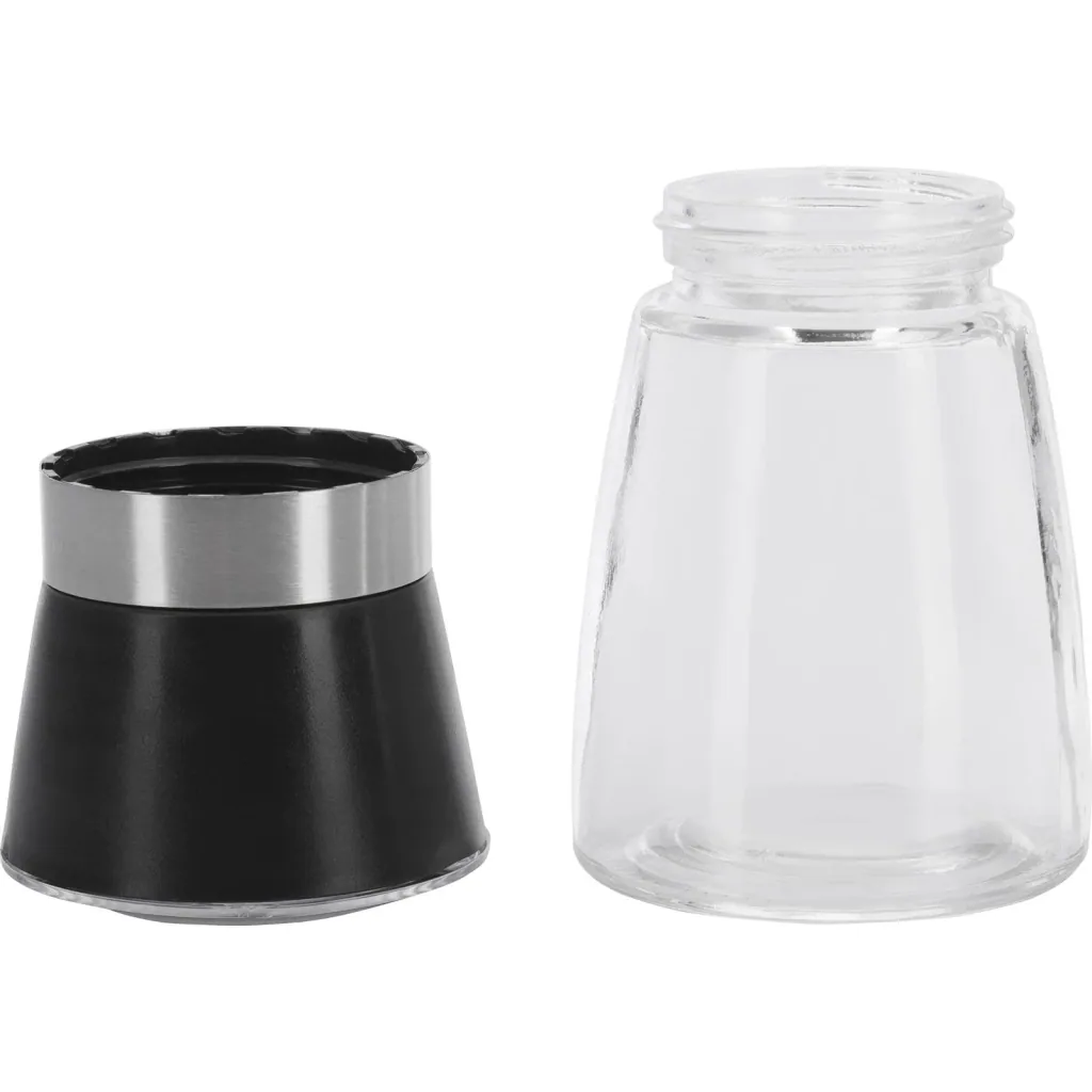 Spice mill "Blacky"