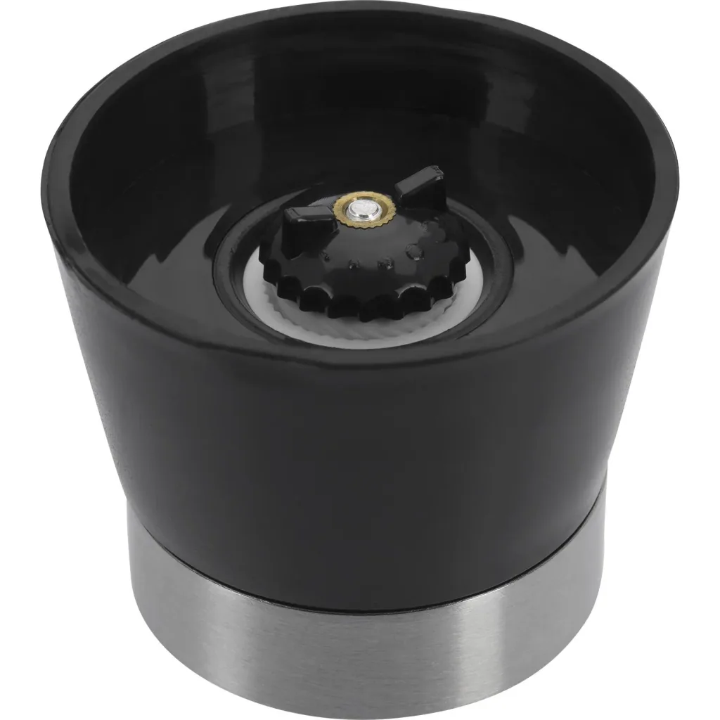 Spice mill "Blacky"