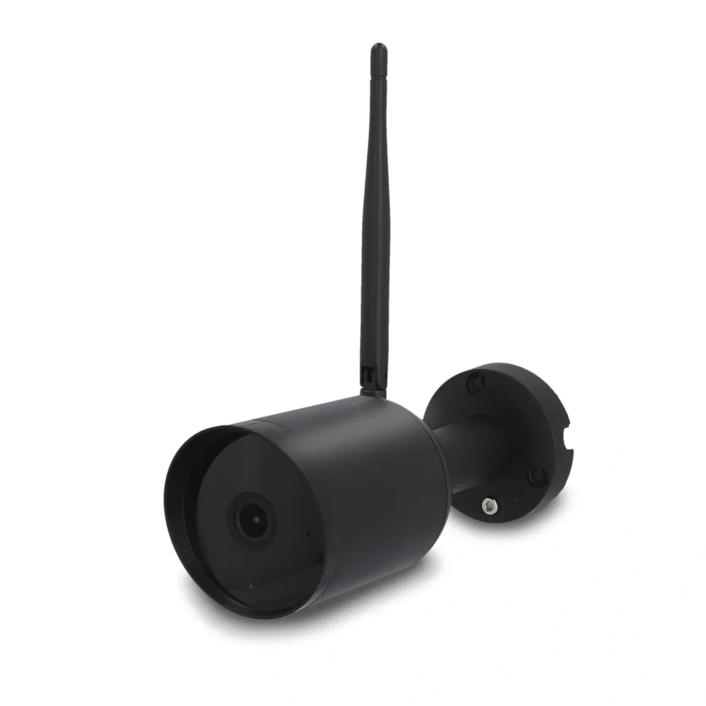 WIFI surveillance camera outdoor