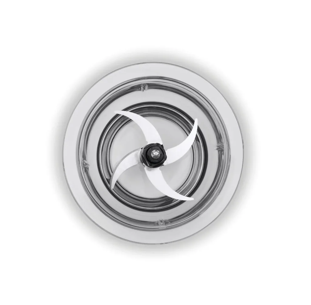 Universal chopper UZ 400, stainless steel, 400 watts