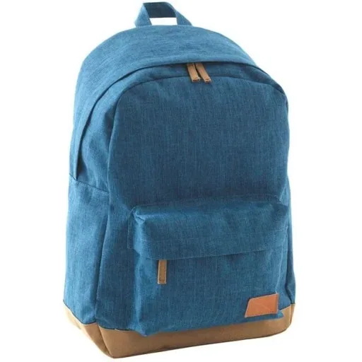 Rucksack Blau Phoenix