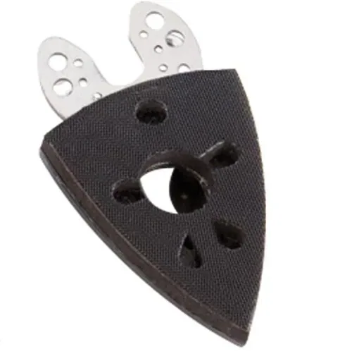 Micro grinding attachment 1x for multi-function tools