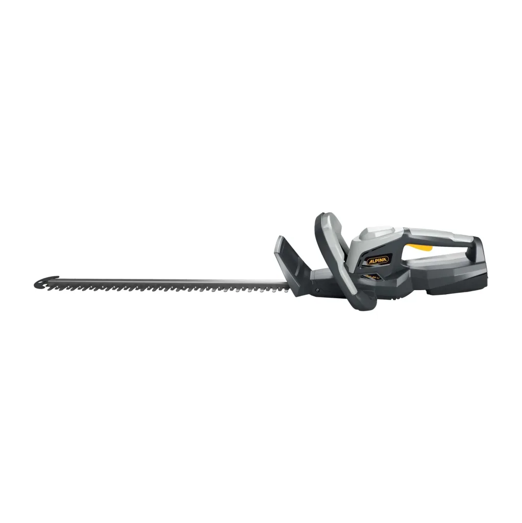 Cordless hedge trimmer "AHT 20 Li", with battery and charger