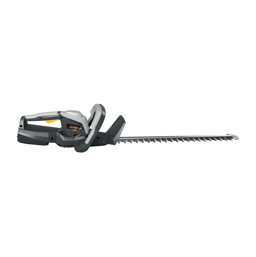 Cordless hedge trimmer "AHT 20 Li", with battery and charger