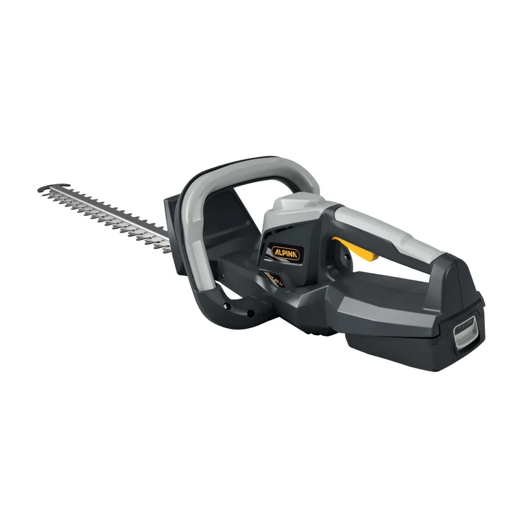 Cordless hedge trimmer "AHT 20 Li", with battery and charger
