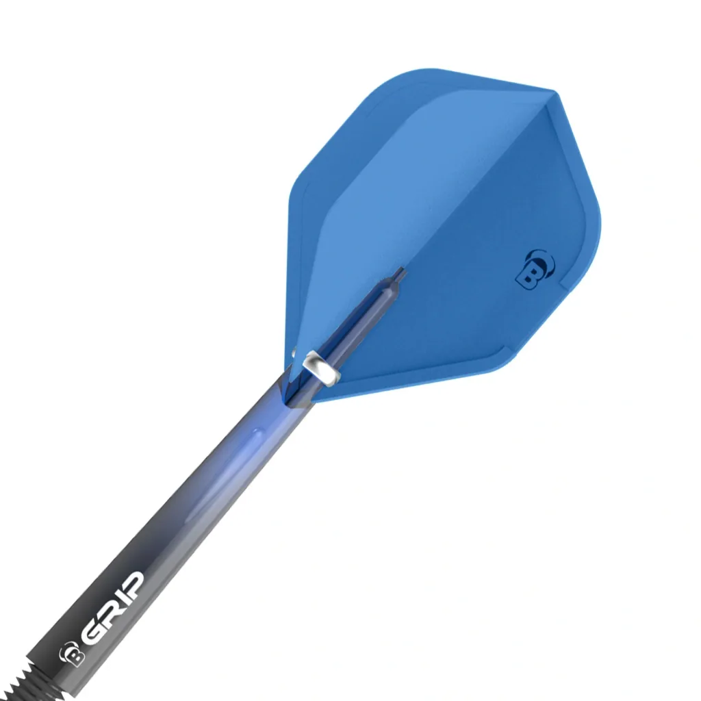 DragonFlights | blau