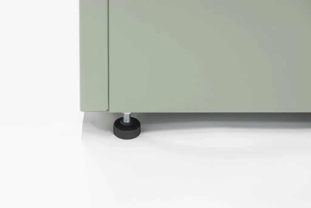 Planter 100 x 50 x 50 cactus green