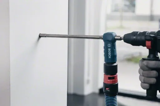 Saugbohrer SDS plus 9 Speed Clean, 6 x 100 x 230 mm