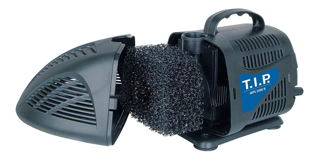 Water feature pump WPS 1000 R, up to 1,000 l/h flow rate