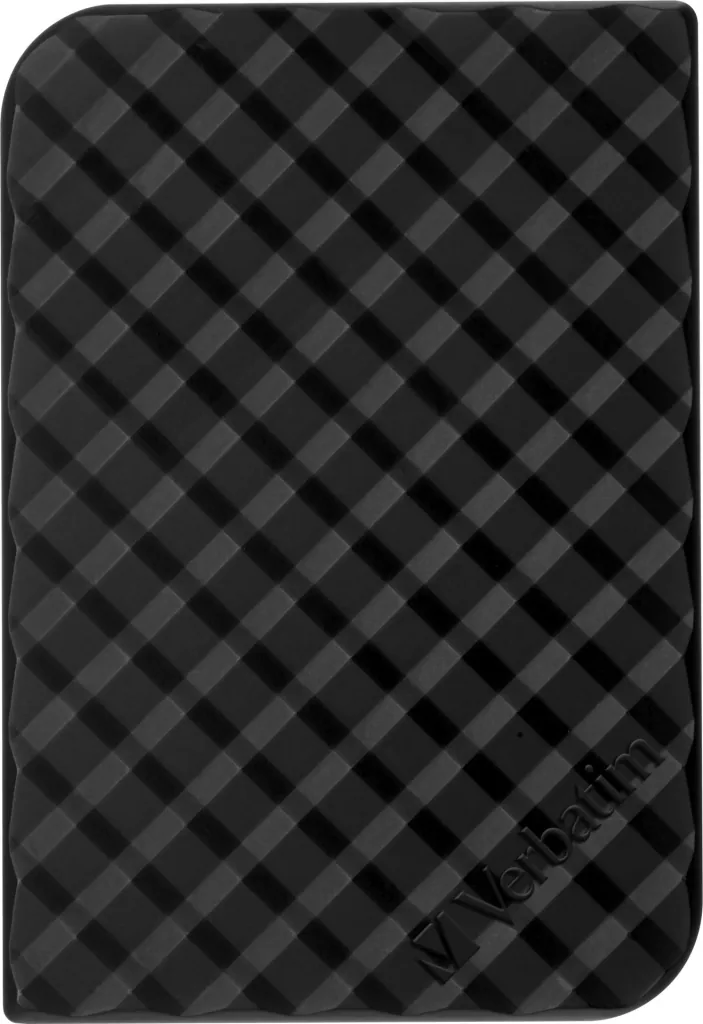 External hard drive 4 TB Store'n'Go