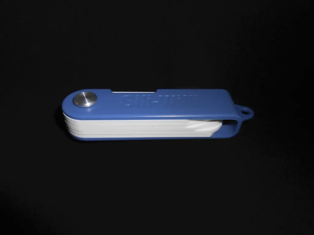 Fugenspachtel 5in1
