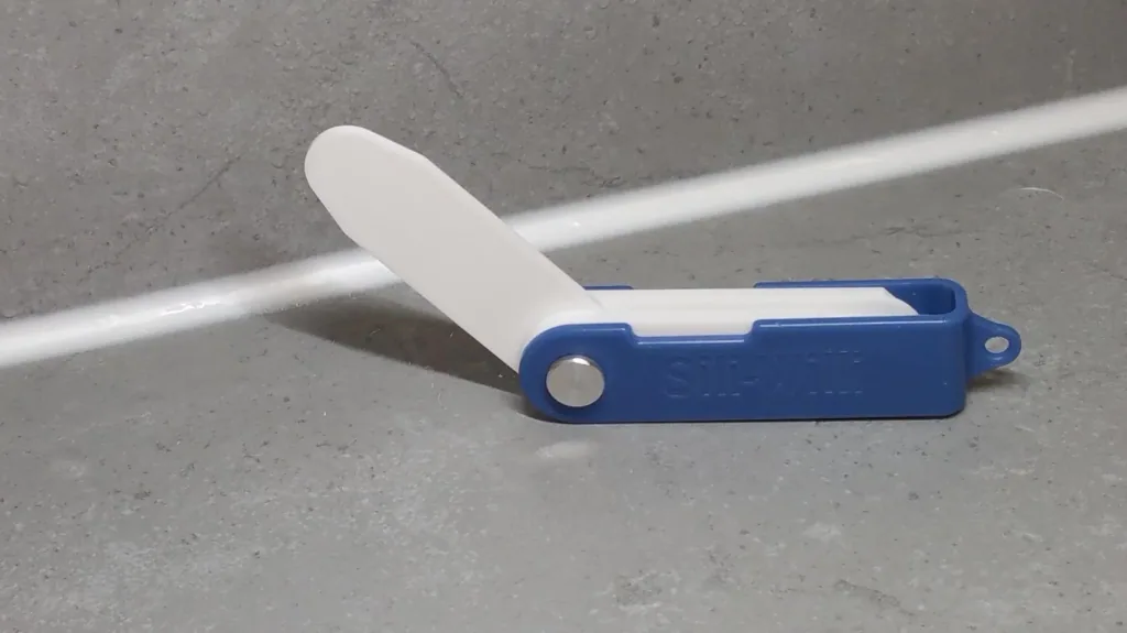 Fugenspachtel 5in1
