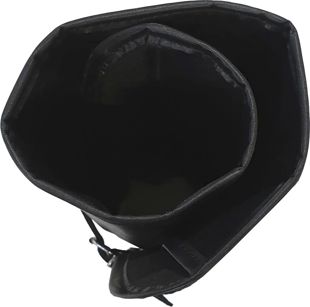 Roll-up bag EASY 7012, 12 pieces