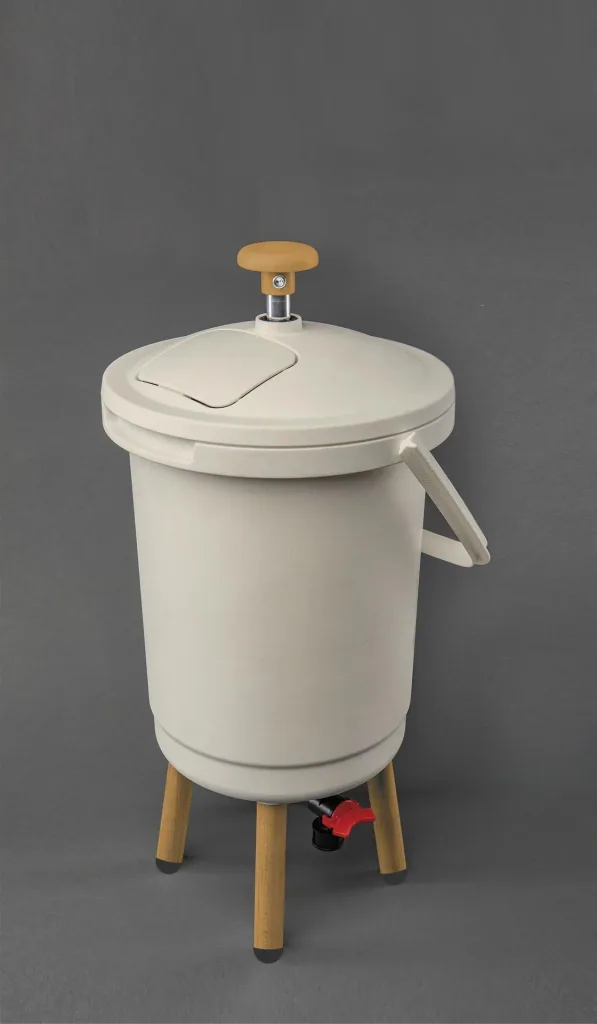 "BOKASHI Sensei" Composter