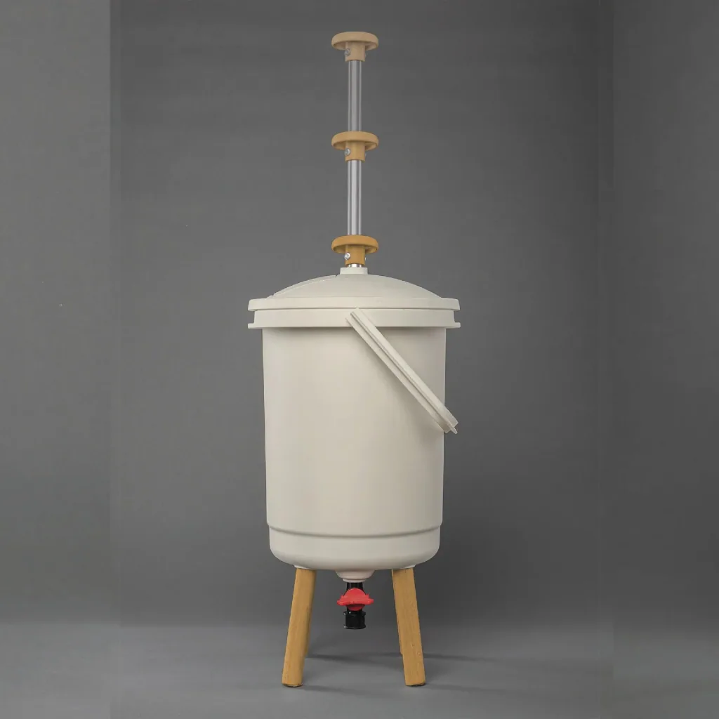 "BOKASHI Sensei" Composter