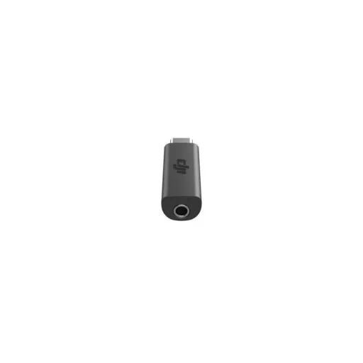 Osmo Pocket - 3.5mm jack adapter (Part 8)