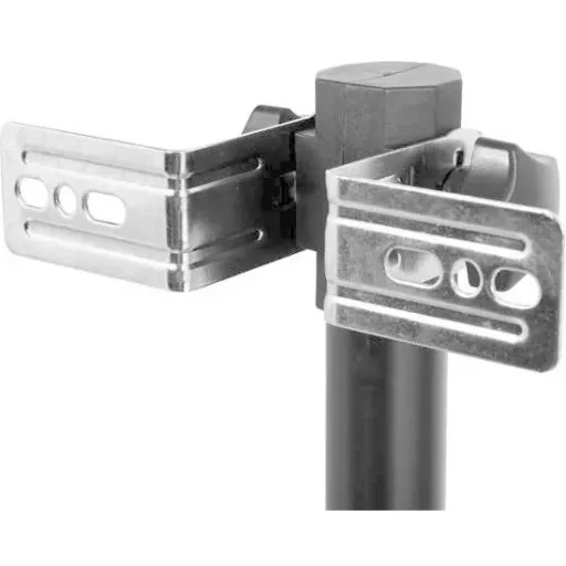 Tripod for infrared heating - 1.1 to 1.8 m