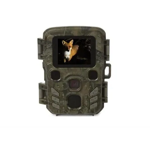 Wildlife camera - 1.0 megapixel - night vision 2-18M - waterproof