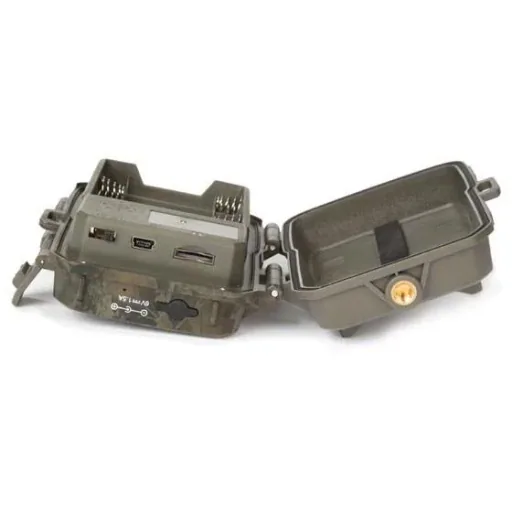 Wildlife camera - 1.0 megapixel - night vision 2-18M - waterproof