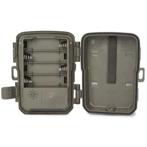 Wildlife camera - 1.0 megapixel - night vision 2-18M - waterproof
