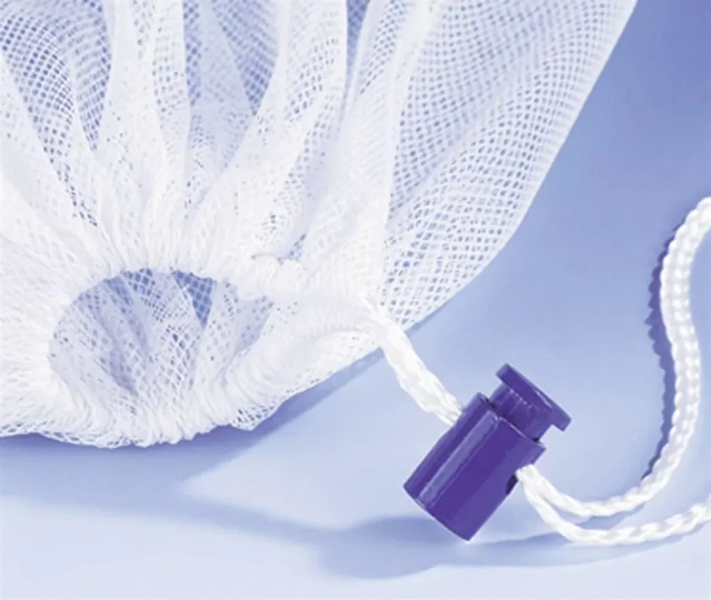 Laundry nets, 3-piece