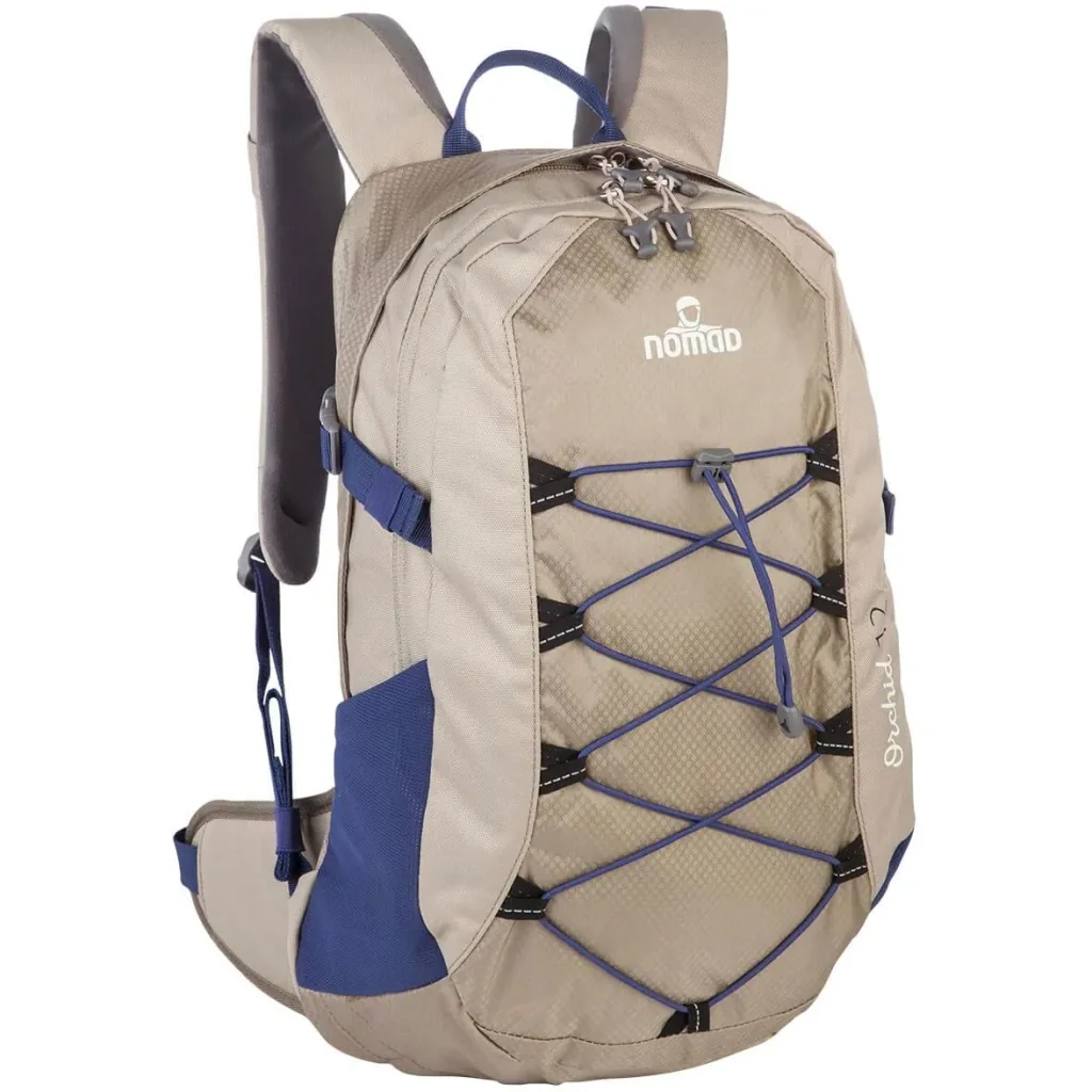 Orchid Tour Pack 12L Koriander