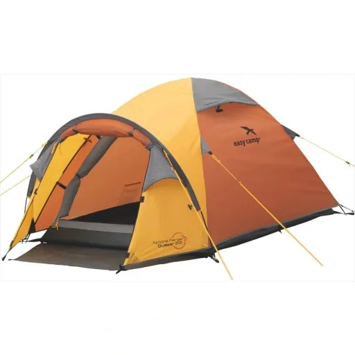 Quasar 200 Tent Orange