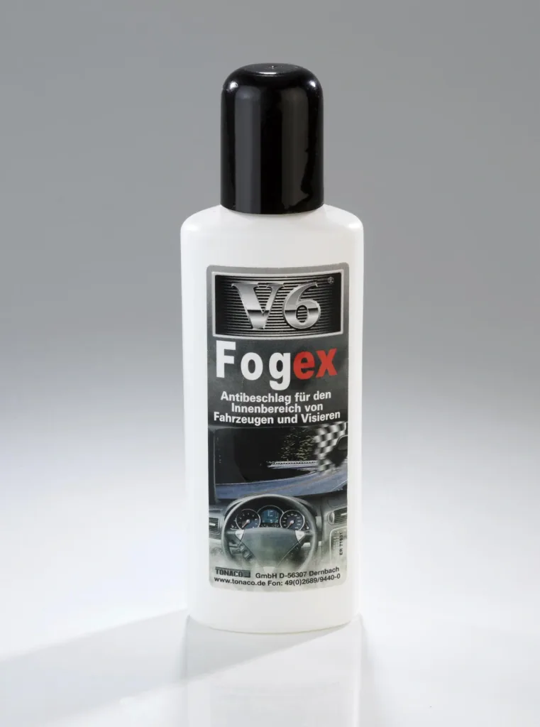 Antiseize Fogex