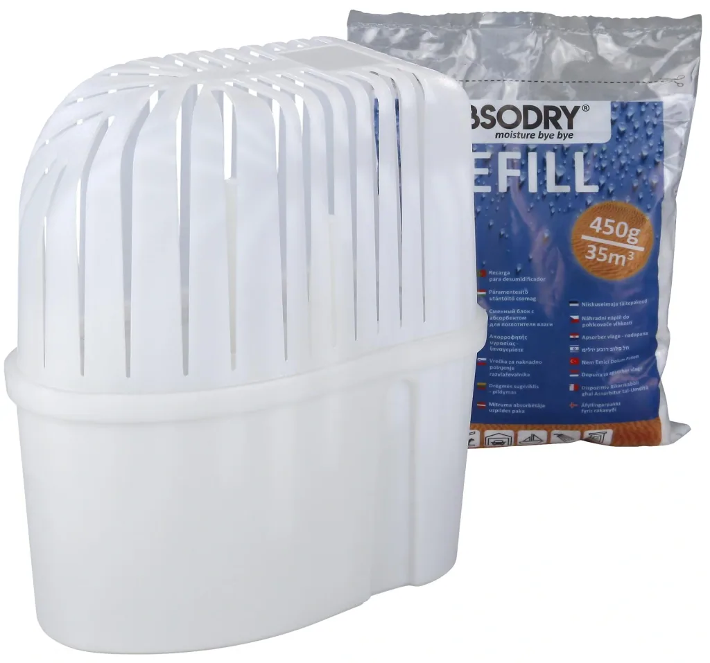 Dehumidifier Box Classic