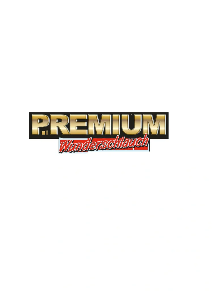 Miracle Garden Hose Premium, 15 m