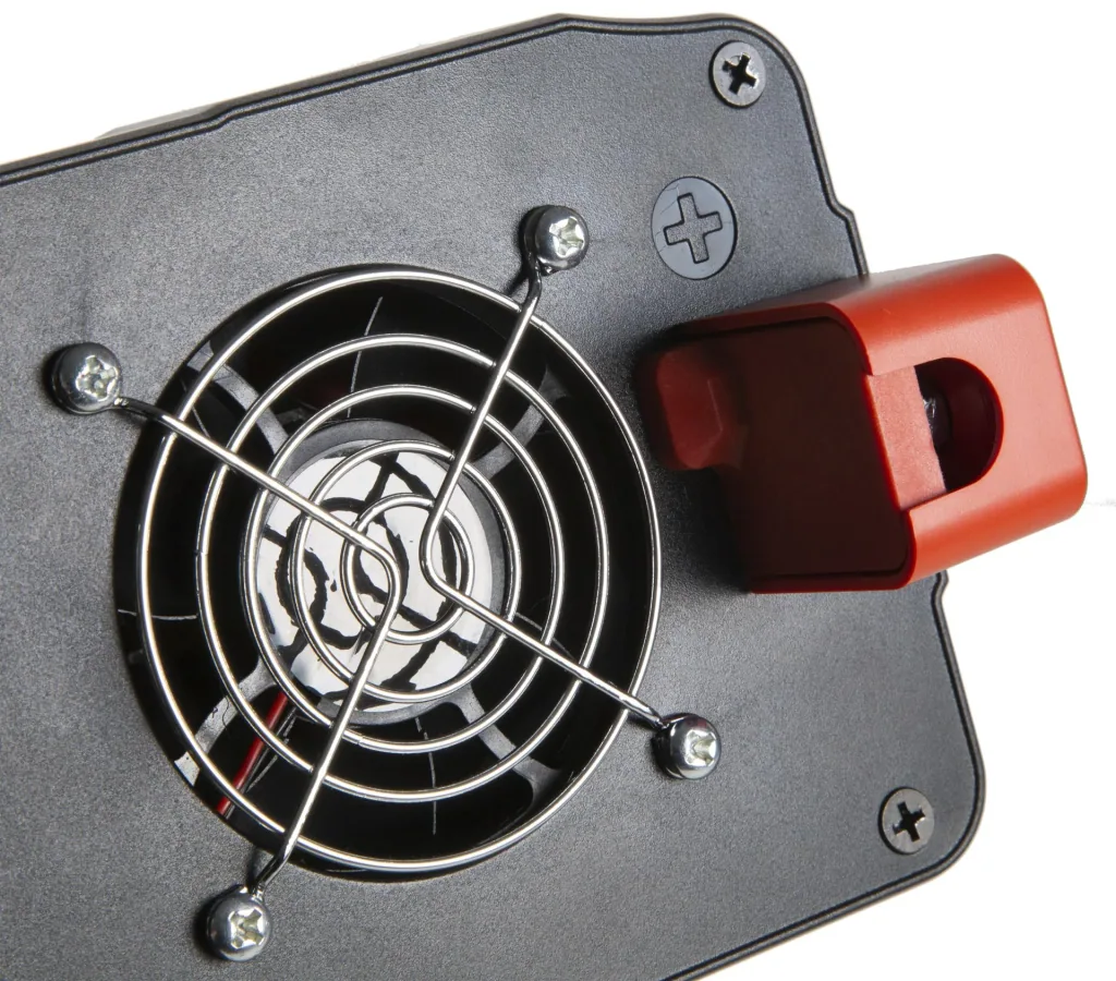 Inverter TE20 - 2000 Watts