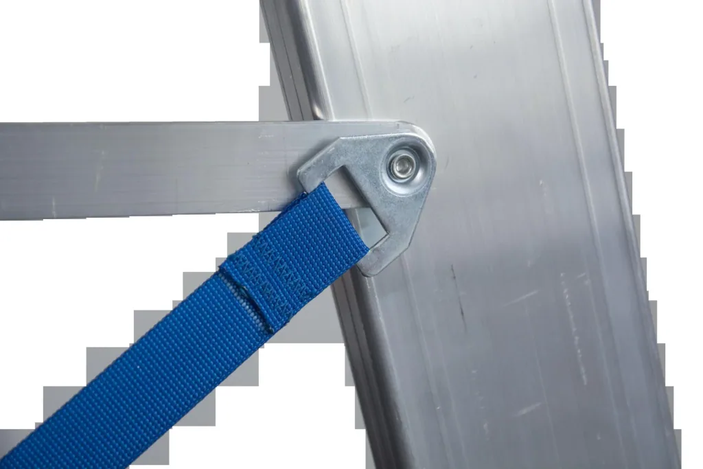 Multi-purpose ladder +S, 3x8