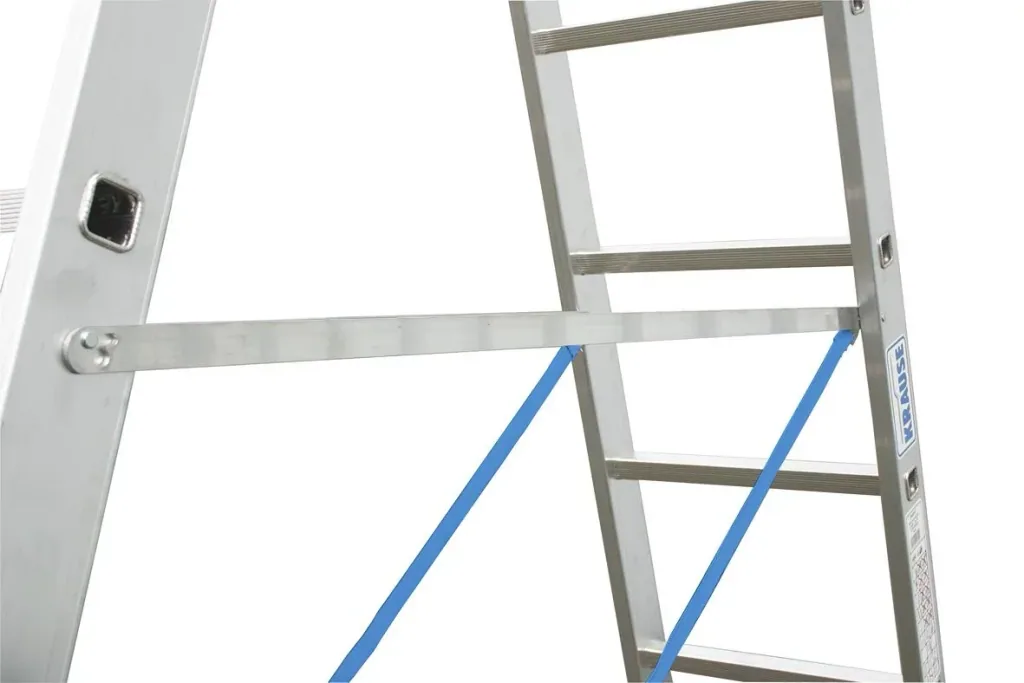 Multi-purpose ladder +S, 3x8