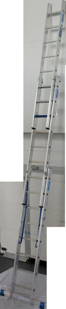 Multi-purpose ladder +S, 3x8
