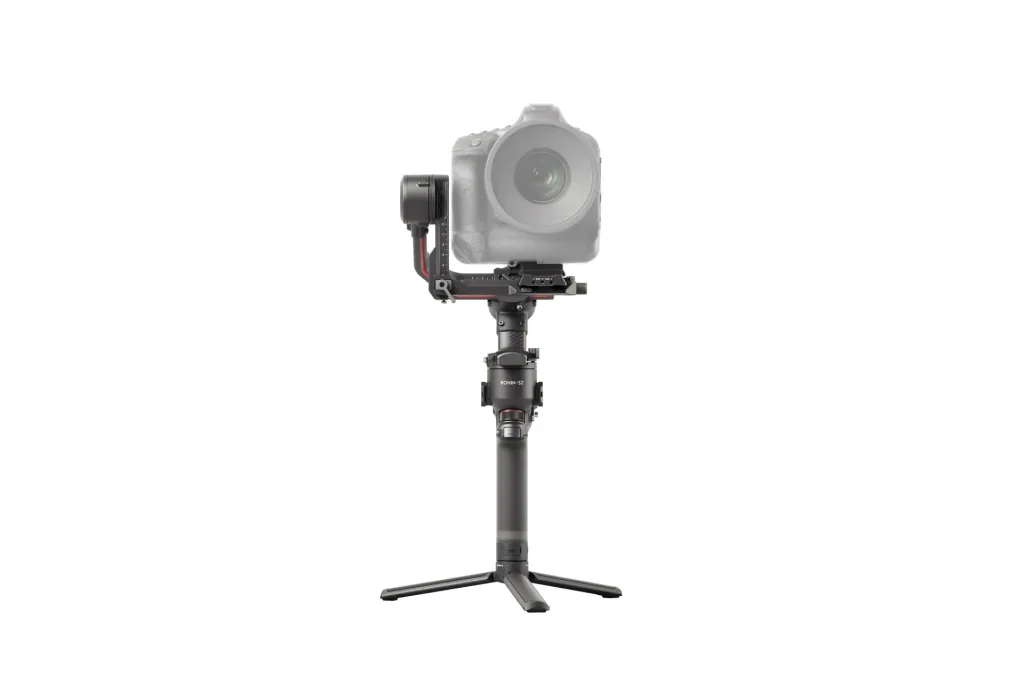 RS 2 Gimbal