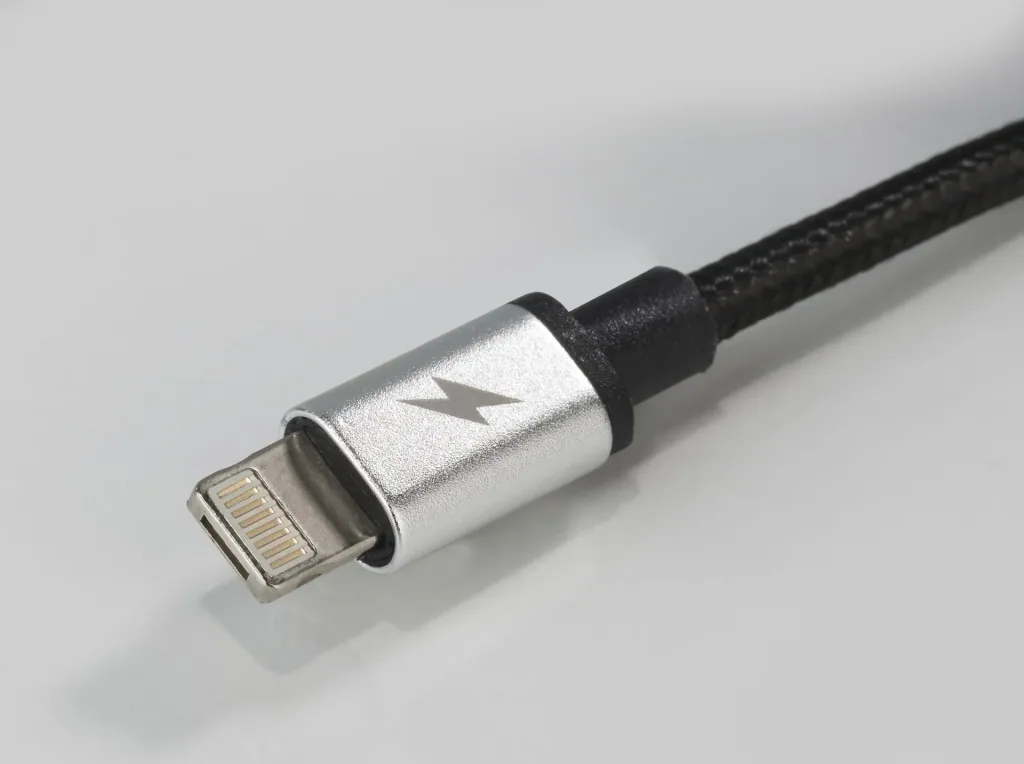 3 in 1 USB Ladeset