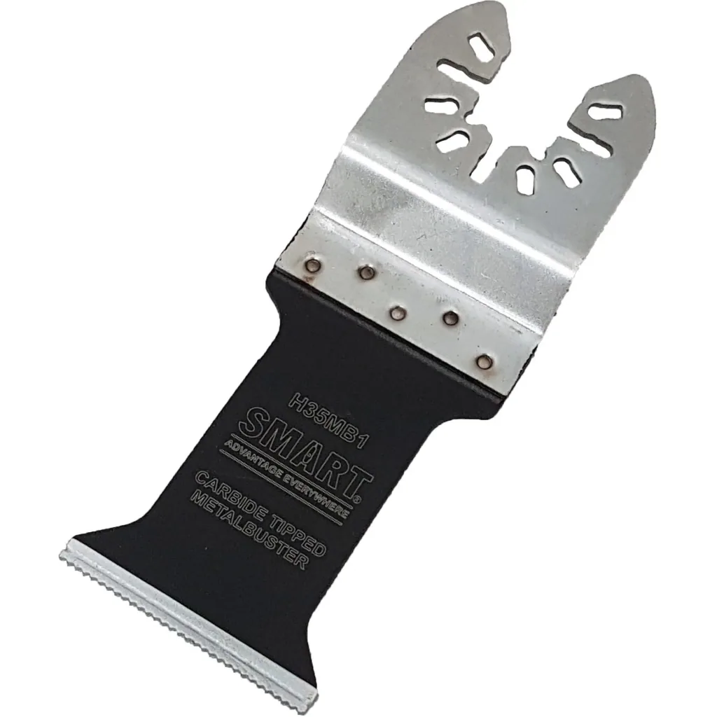 UN TRA 35x46mm Metalbuster sheet 1.
