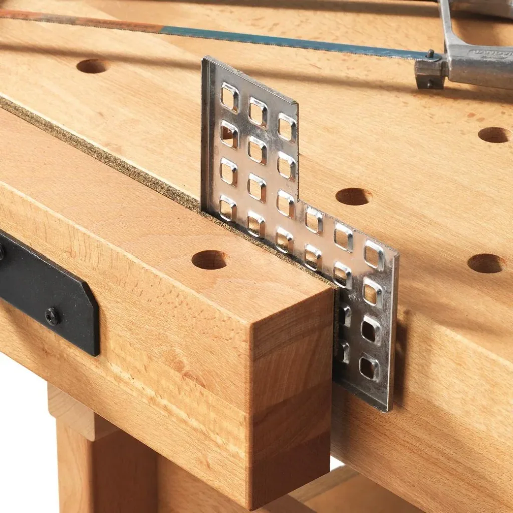 Hobelbank Nordic Pro 1400
