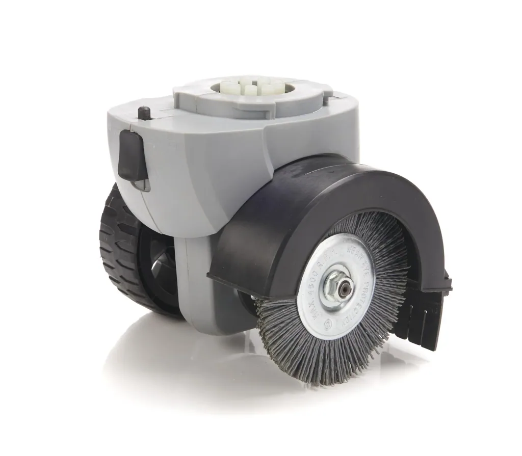 Electric multifunctional cleaner GM EMR550