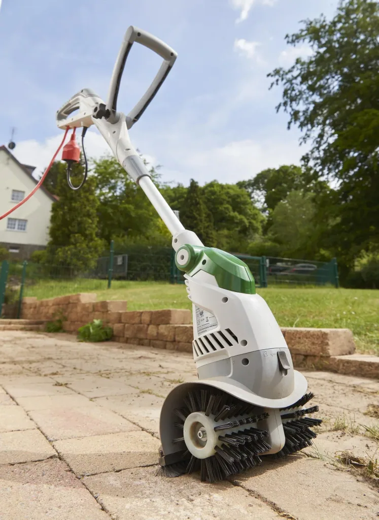 Electric multifunctional cleaner GM EMR550
