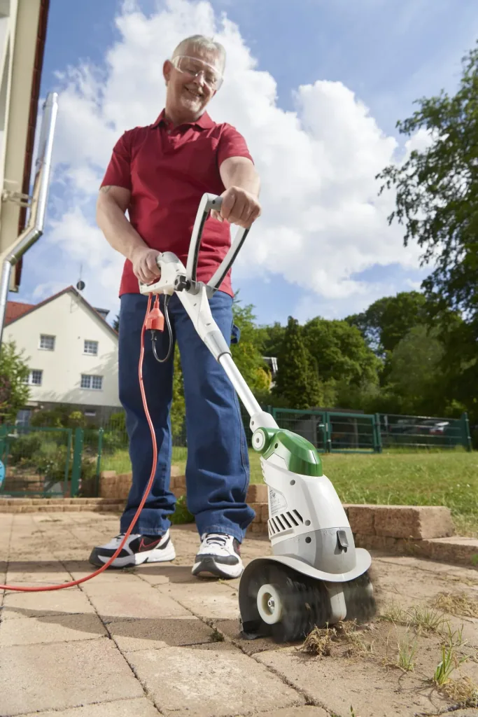 Electric multifunctional cleaner GM EMR550