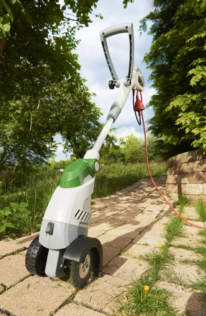 Electric multifunctional cleaner GM EMR550