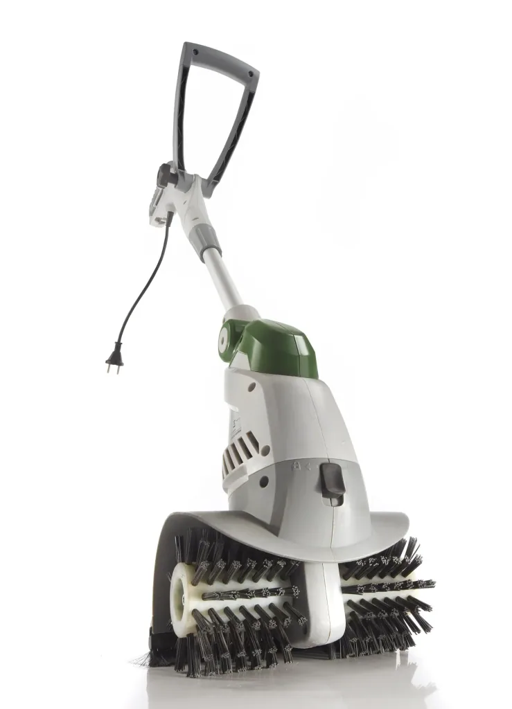 Electric multifunctional cleaner GM EMR550