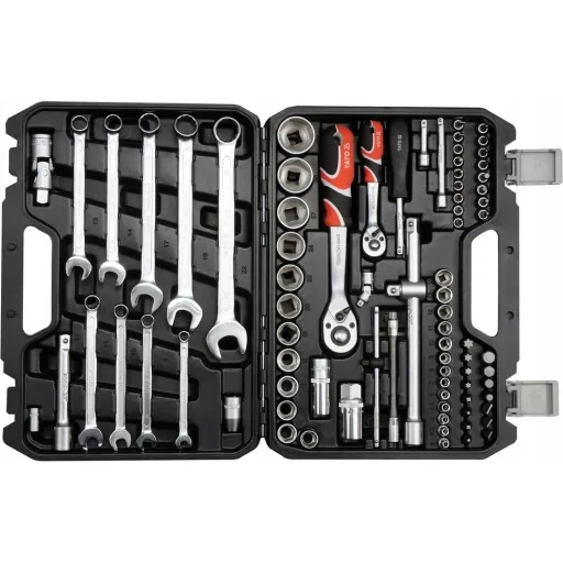 Tool set 82 pieces
