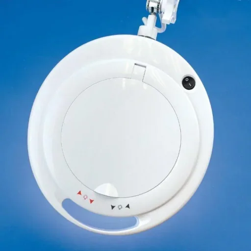 Professional LED Lupenlampe Deluxe