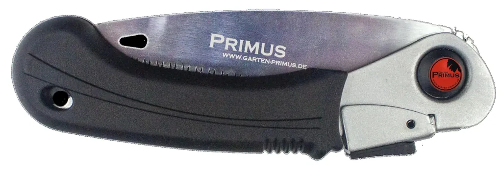 Ladies folding saw