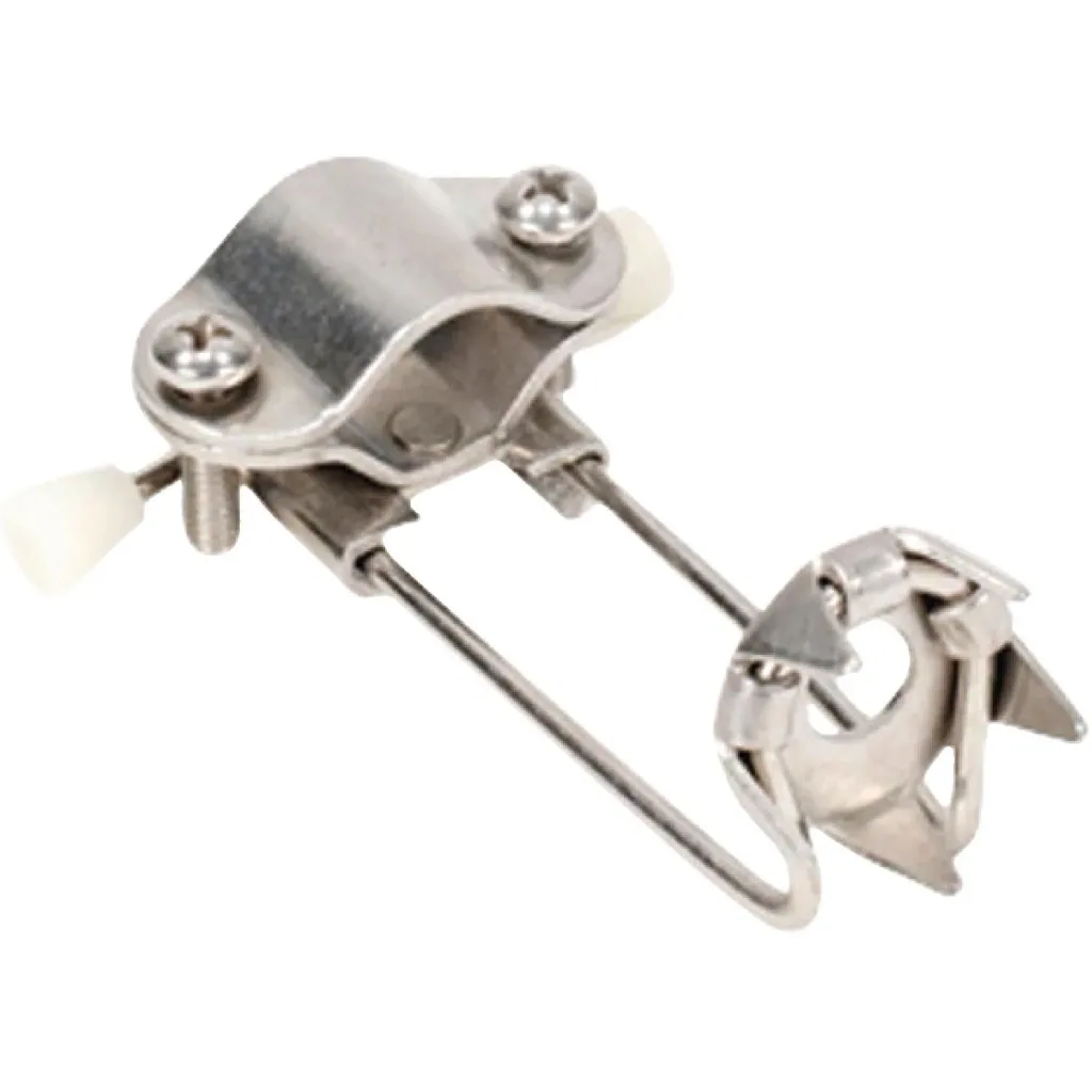 Walking stick accessories - ice claw