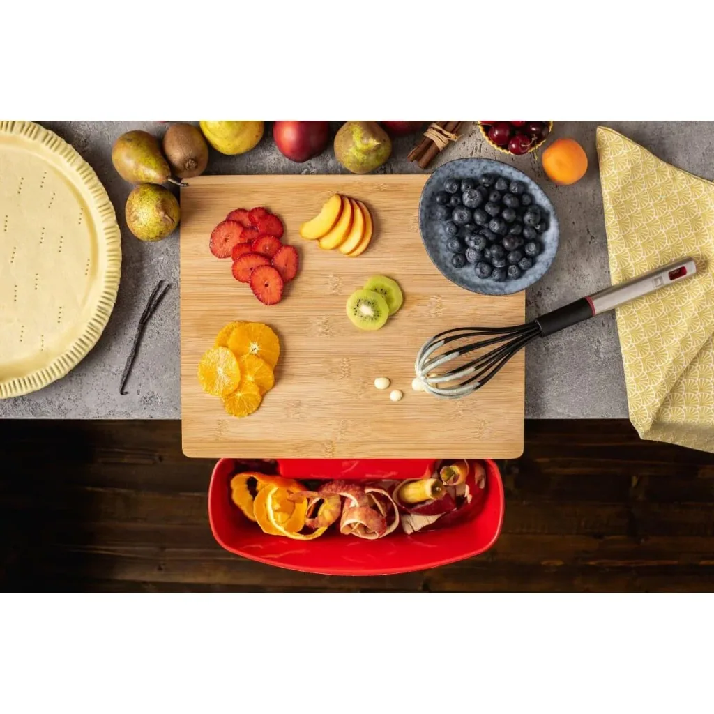 Mehrzer - cutting board
