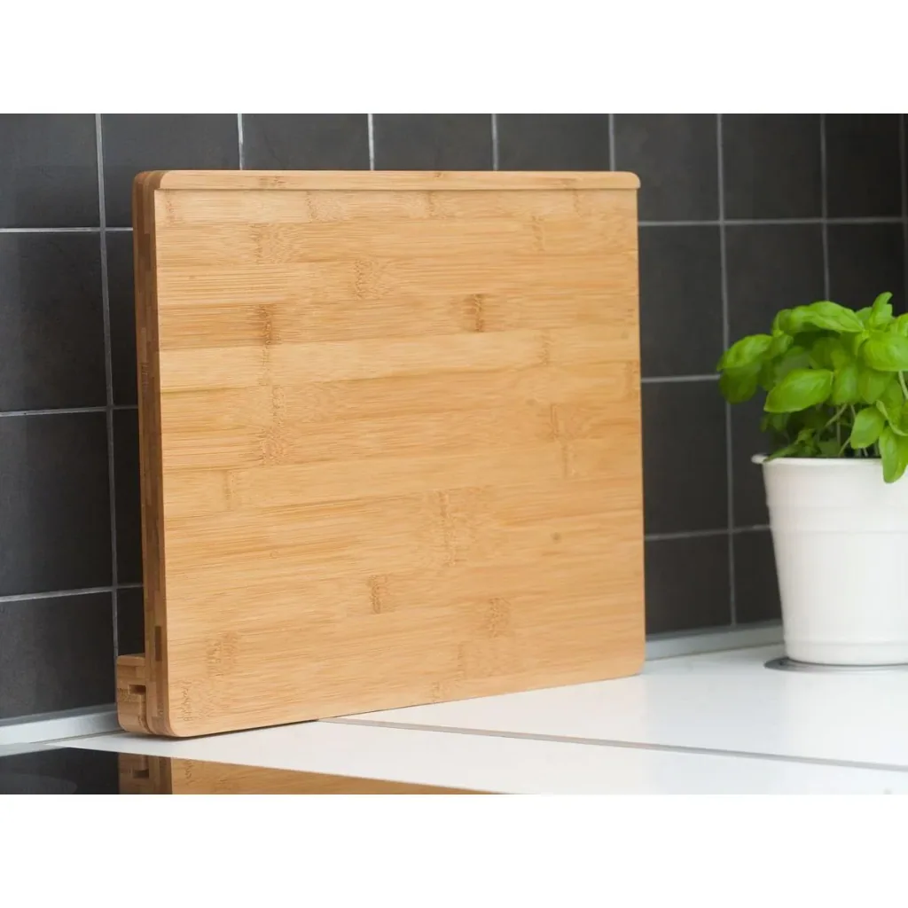 Mehrzer - cutting board