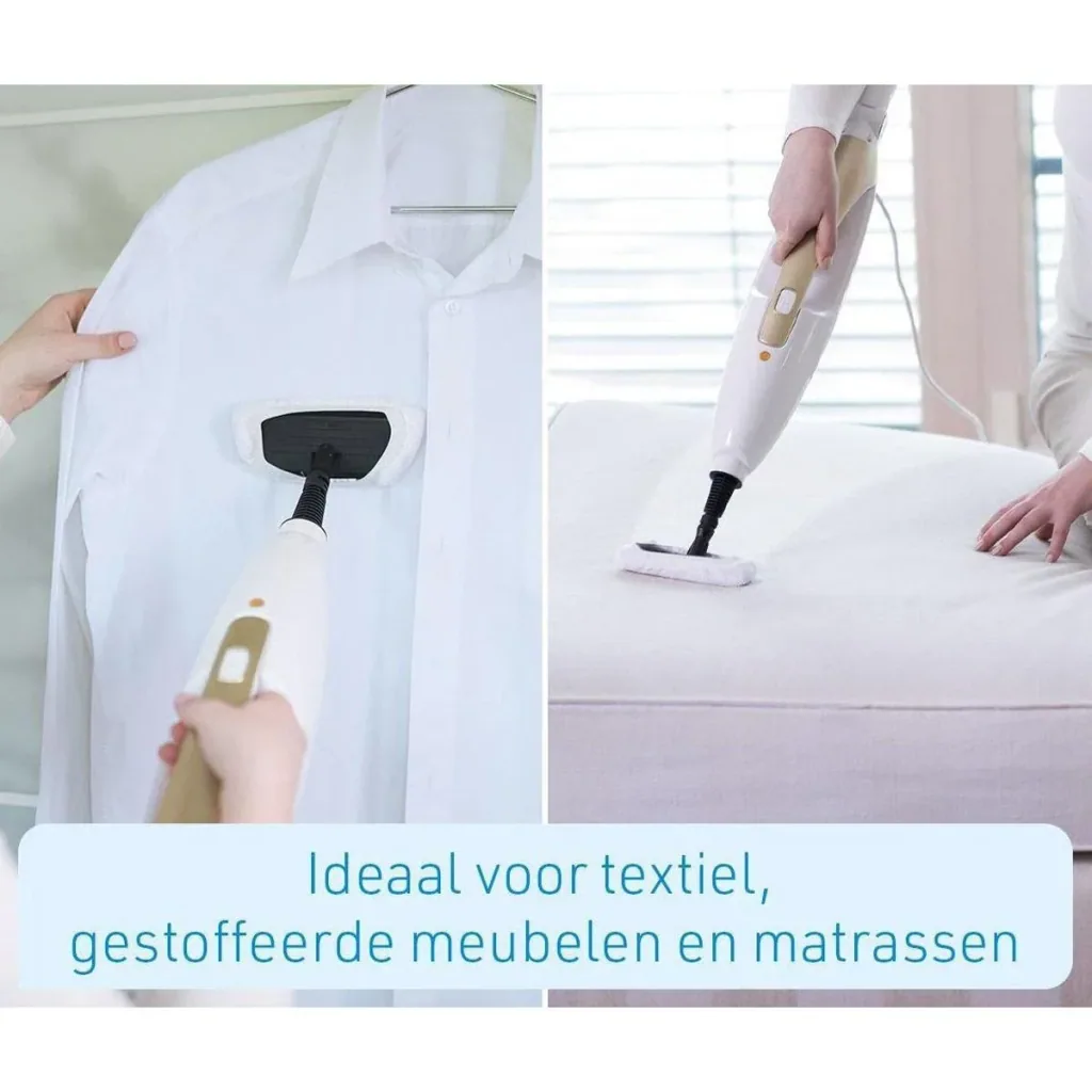steam cleaner